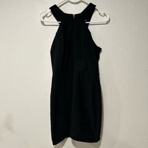 Blsou Bisou Black dress